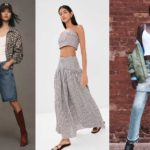 fashion trends Spring 2025