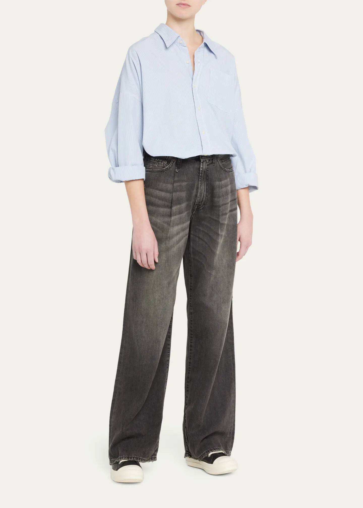 oxford shirt preppy christmas gifts