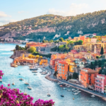 riviera france - best cruises in Europe