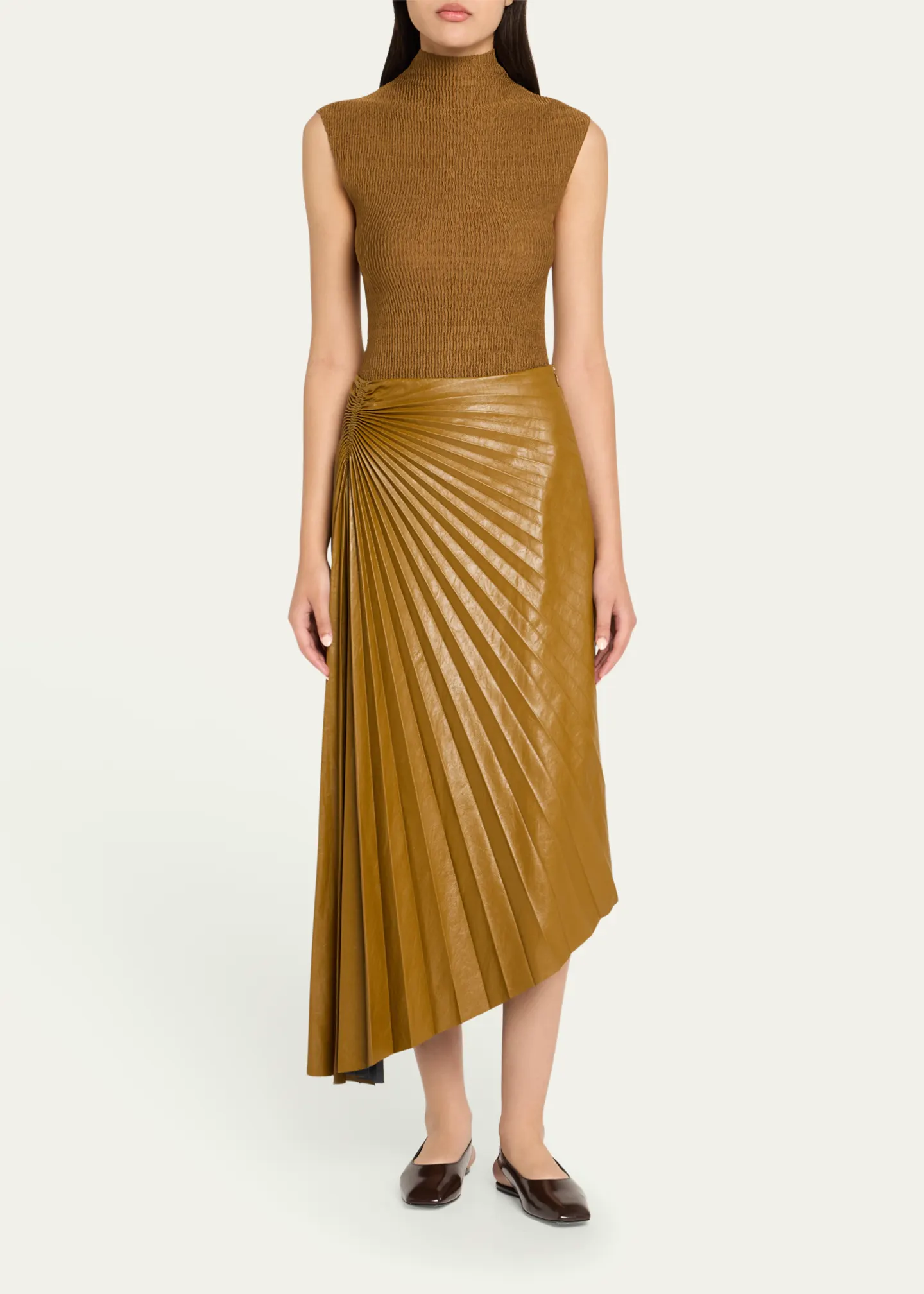 pleated skirt preppy christmas gifts