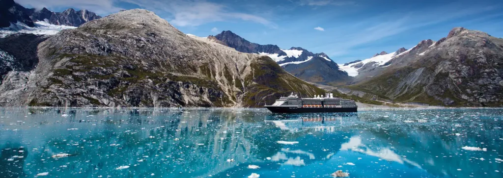 alaska cruise