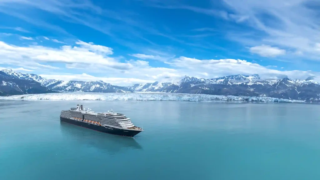alaska cruise