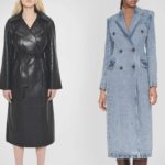 Spring Outerwear 2025