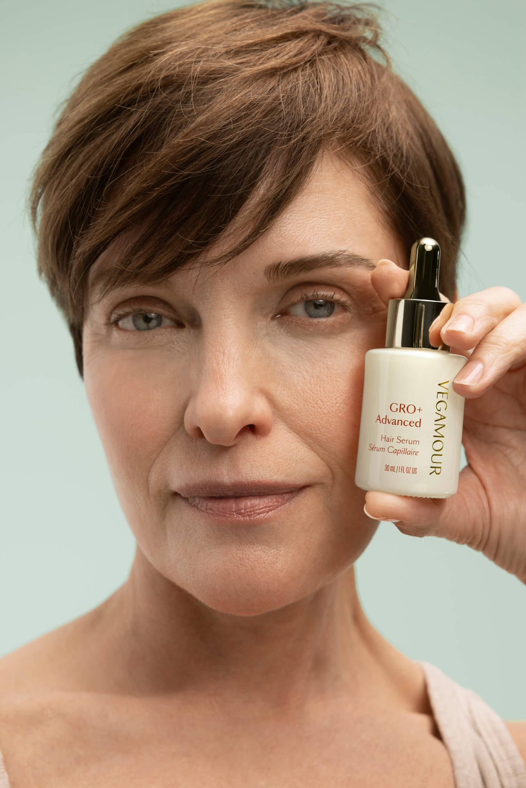 hormonal hair thinning Product for Hair loss