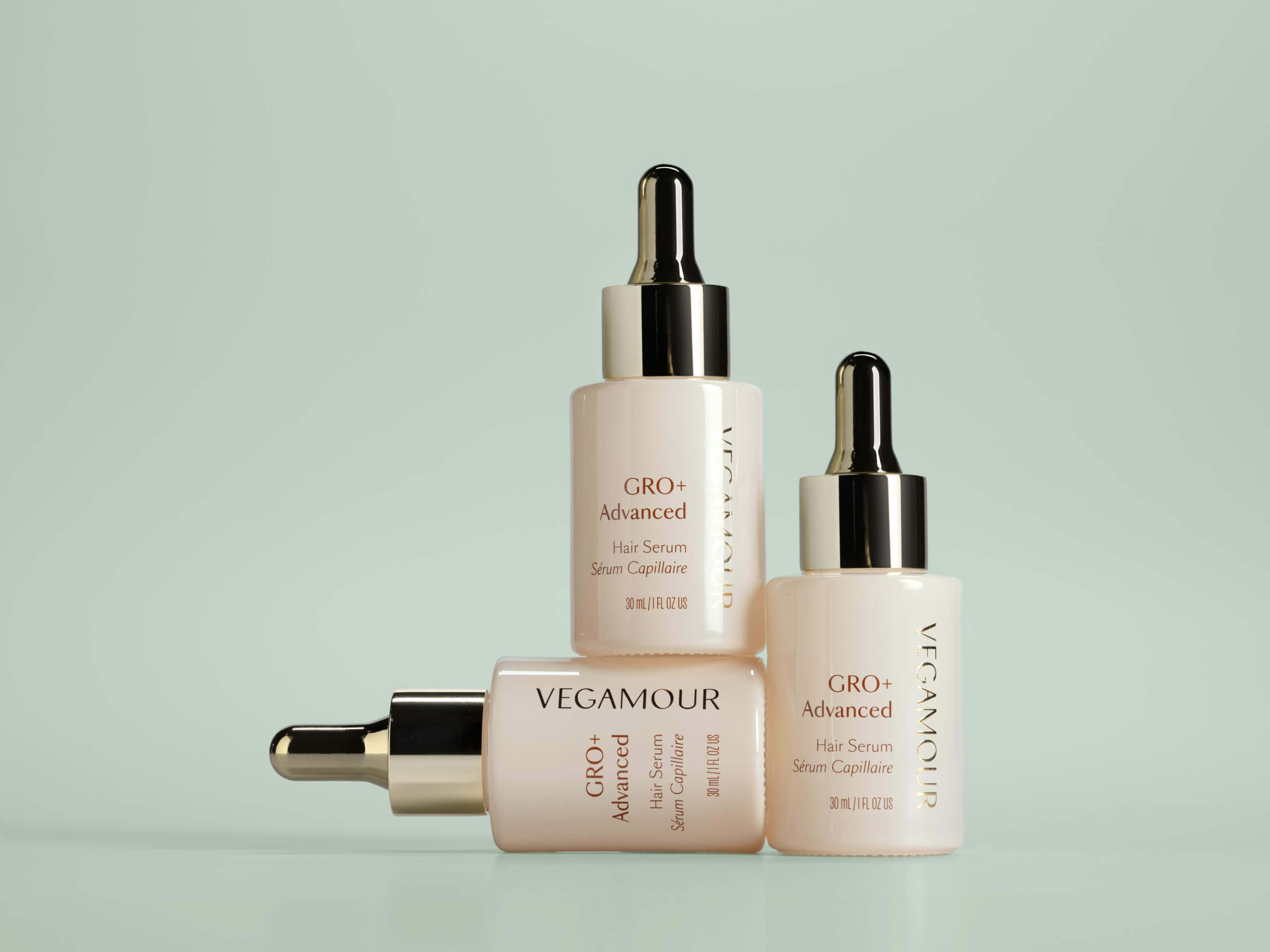 gro advance Product for Hair loss