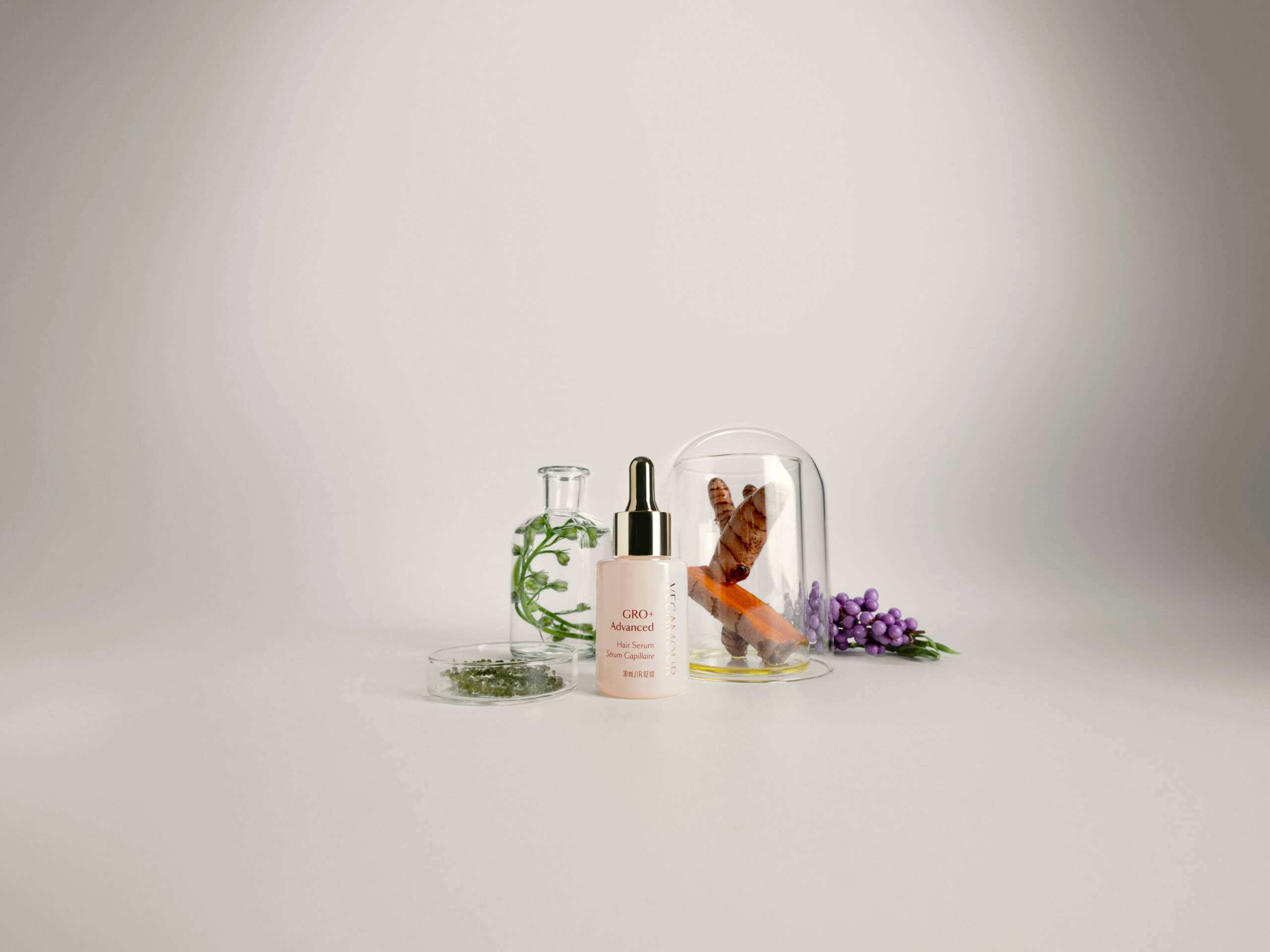 follicular Product for Hair loss