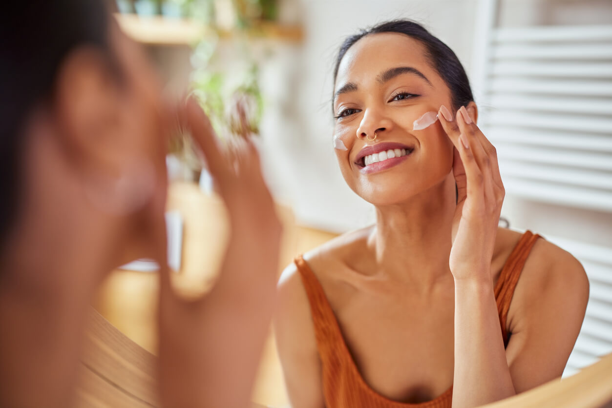 Minimalist Skincare - clean beauty myths