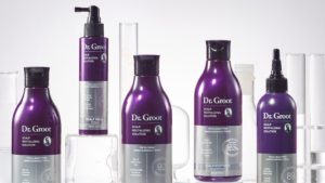 hair thickening - products