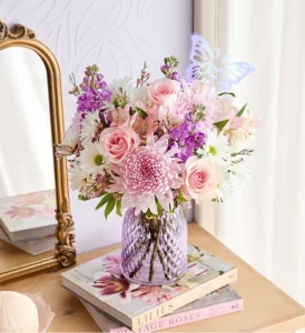 Best Mother's Day Bouquets - amazing mom bouquet