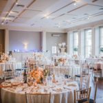 hotel wedding venue