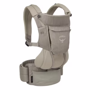 gifts for new dads - baby carrier
