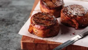 gifts for the grill master - bacon wrapped
