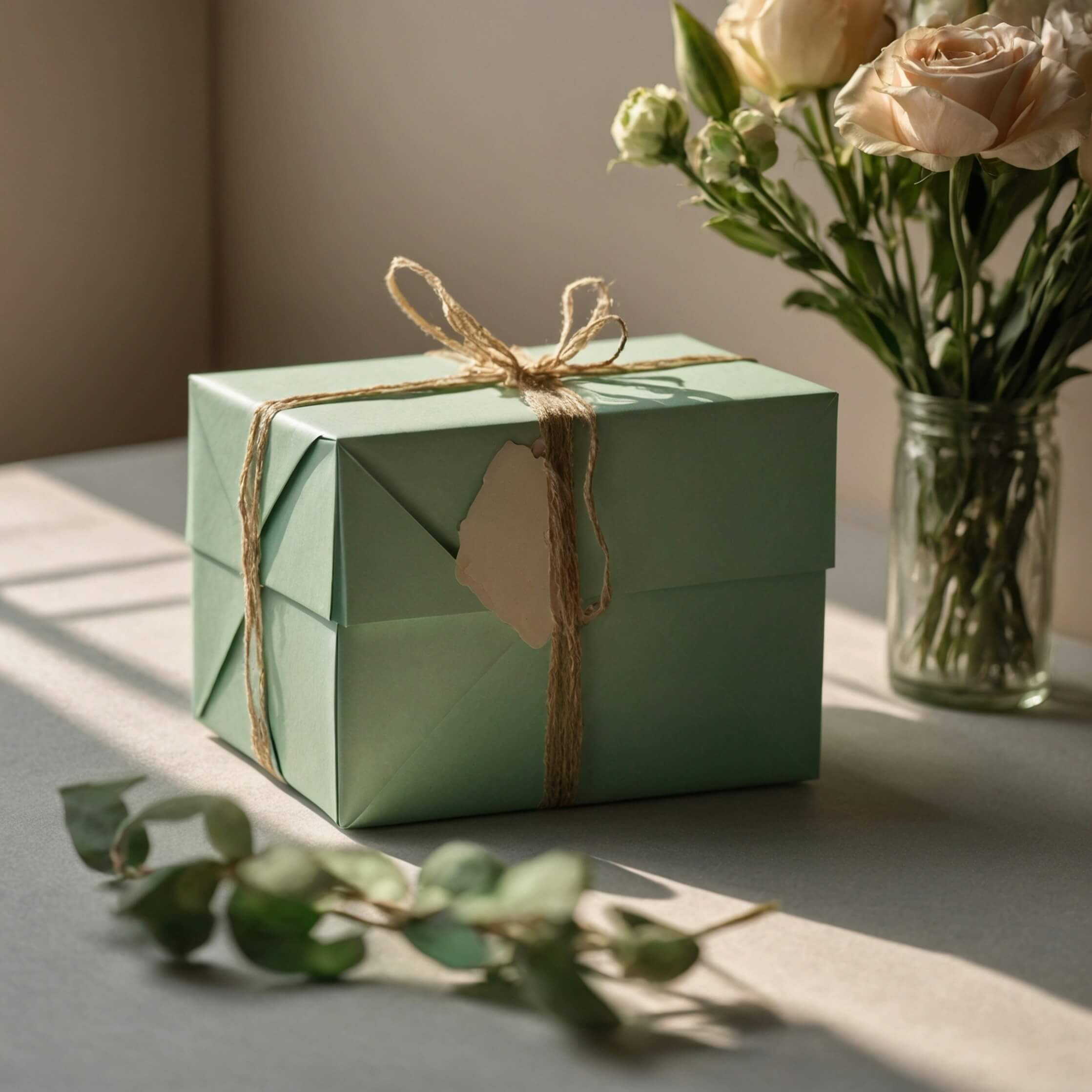 gifts for a bride - prs