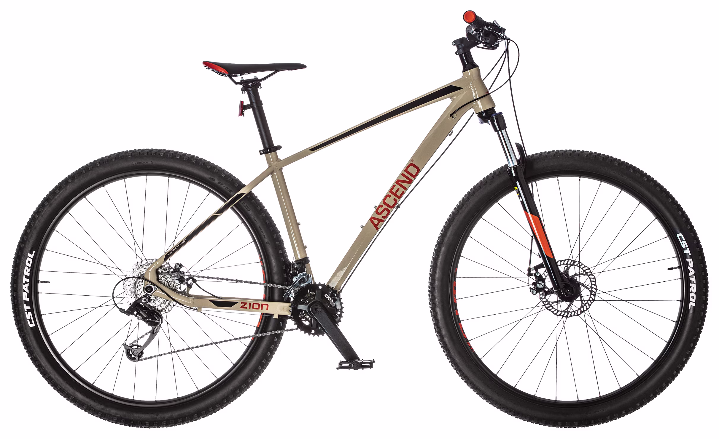 Father's Day Outdoor Gifts - bike