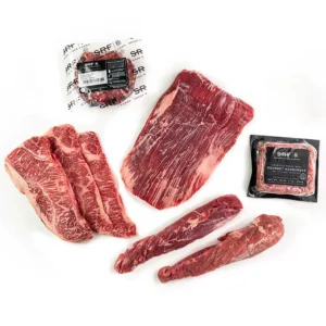 gifts for new dads - meats