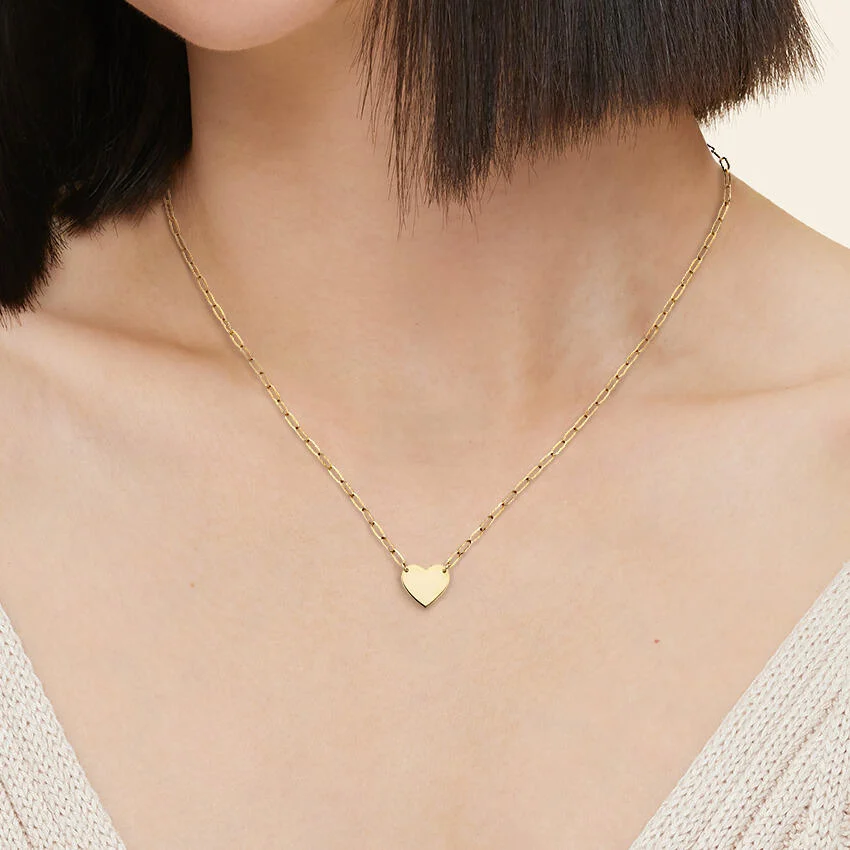 gifts for a bride - necklace