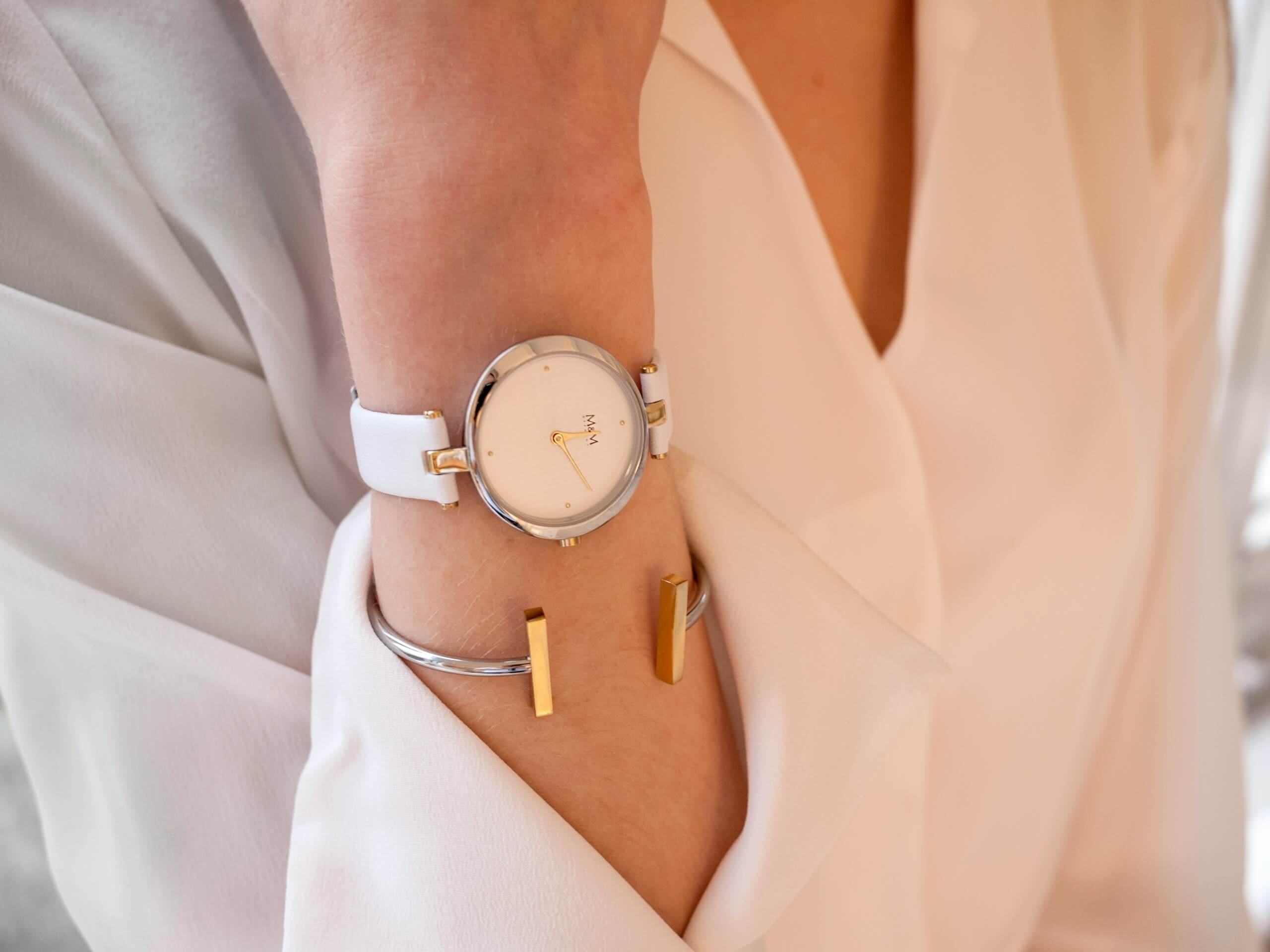 graduation fashion - watch