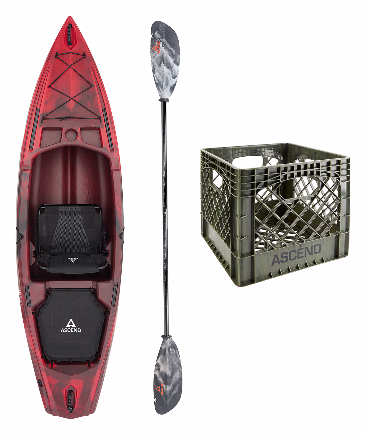 Father's Day Outdoor Gifts - kayak