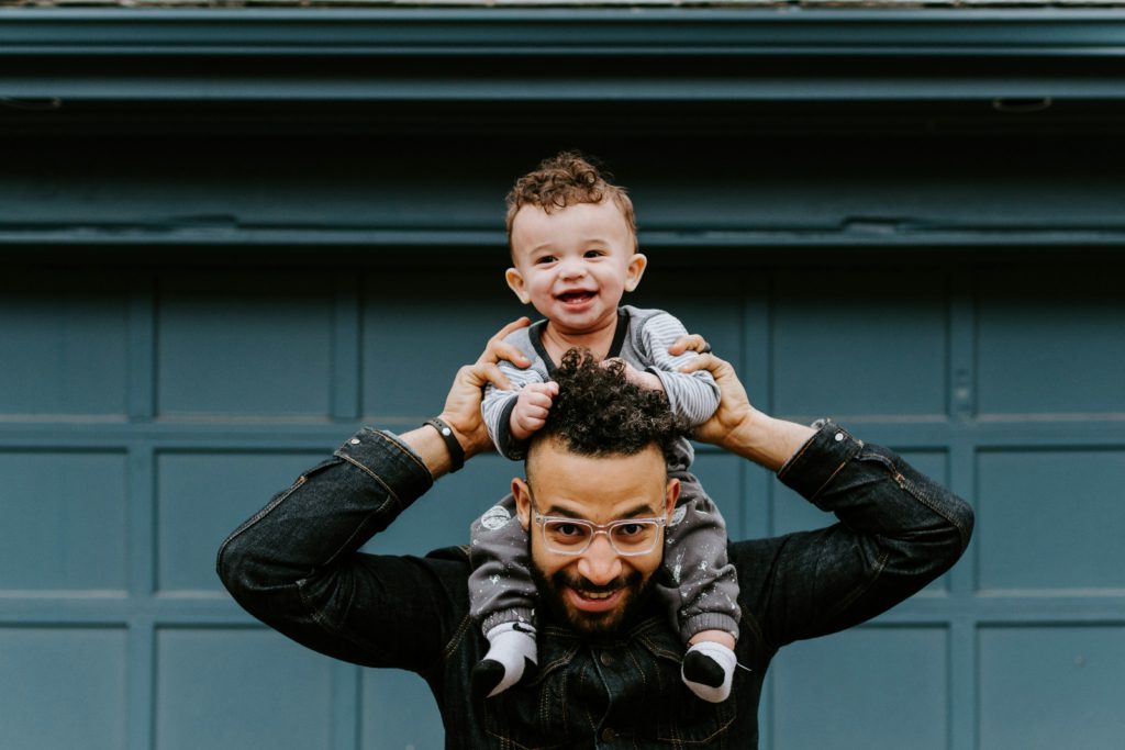 father's day gifts for new dads