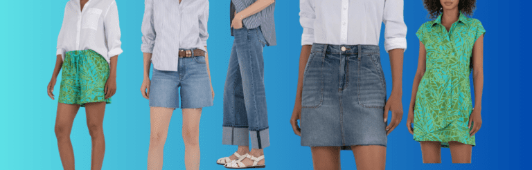 memorial day clothing sale - header