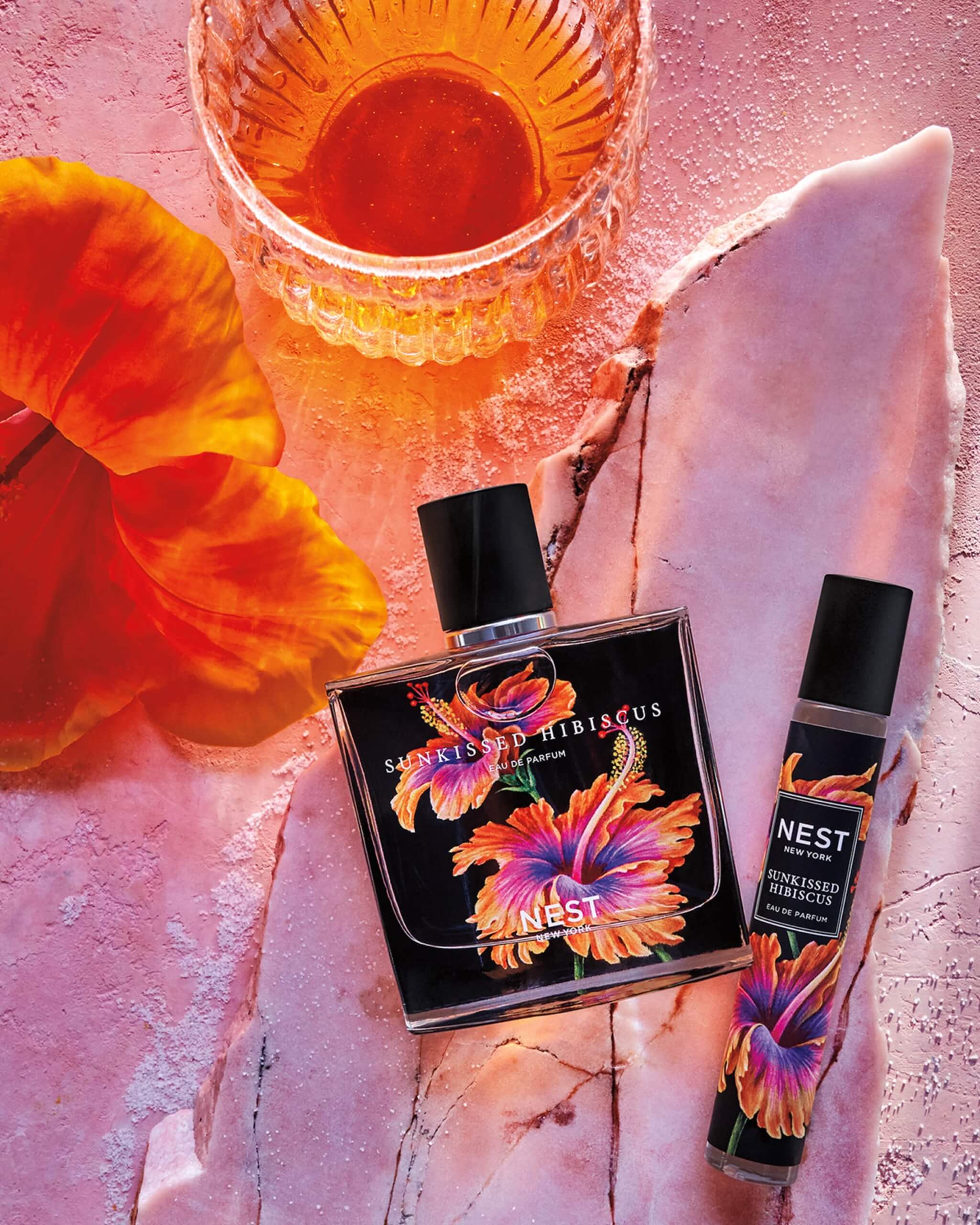 gifts for a bride - perfume