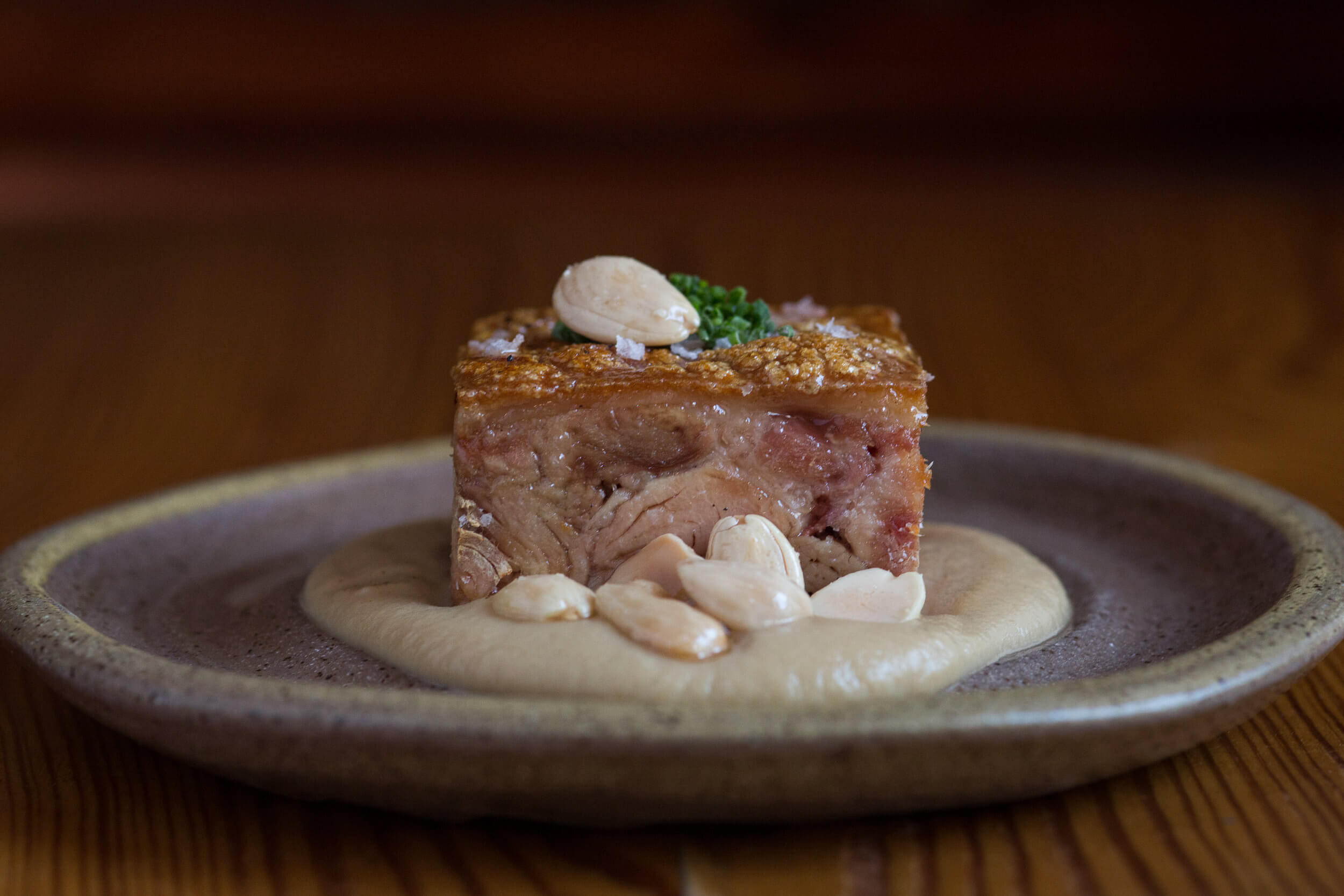 food - gastronomic getaways
