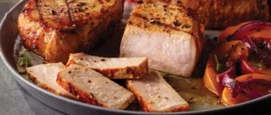 gifts for the grill master - pork chops
