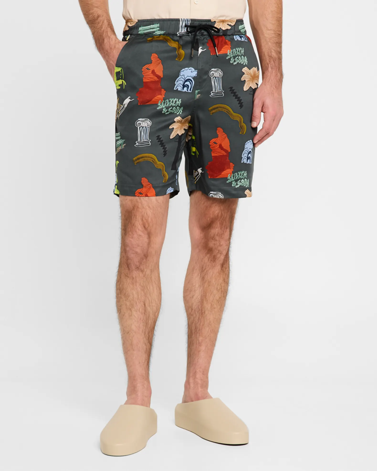 father's day gifts for husbands - shorts