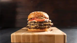 gifts for the grill master - smashburgers