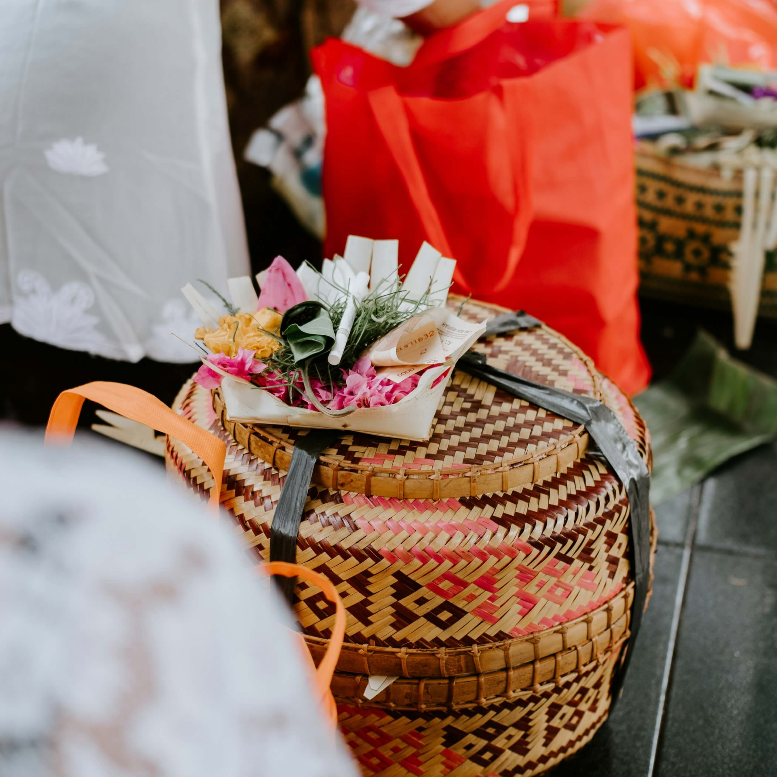 gifts for a bride - wedding presents