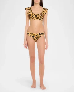 Best Swimwear for Each Body Shape - bold