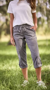 4th of july sales 2025 - fishing shirt - cargo pants
