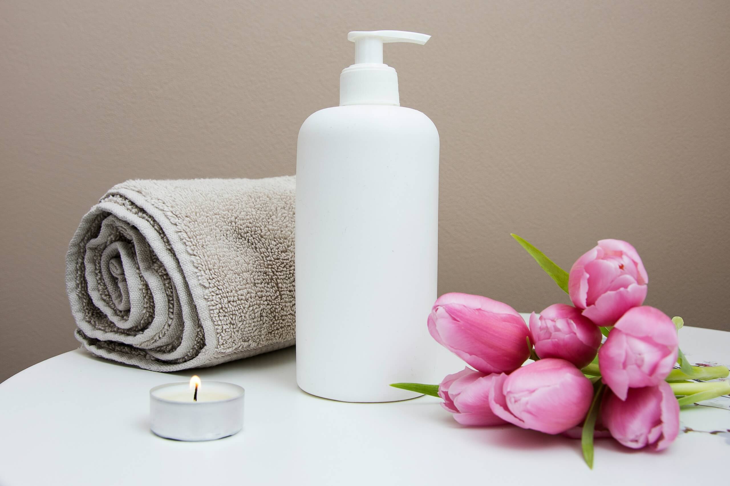 Nighttime skincare benefits - beauty night