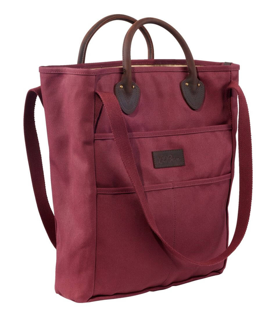back to school supplies - tote