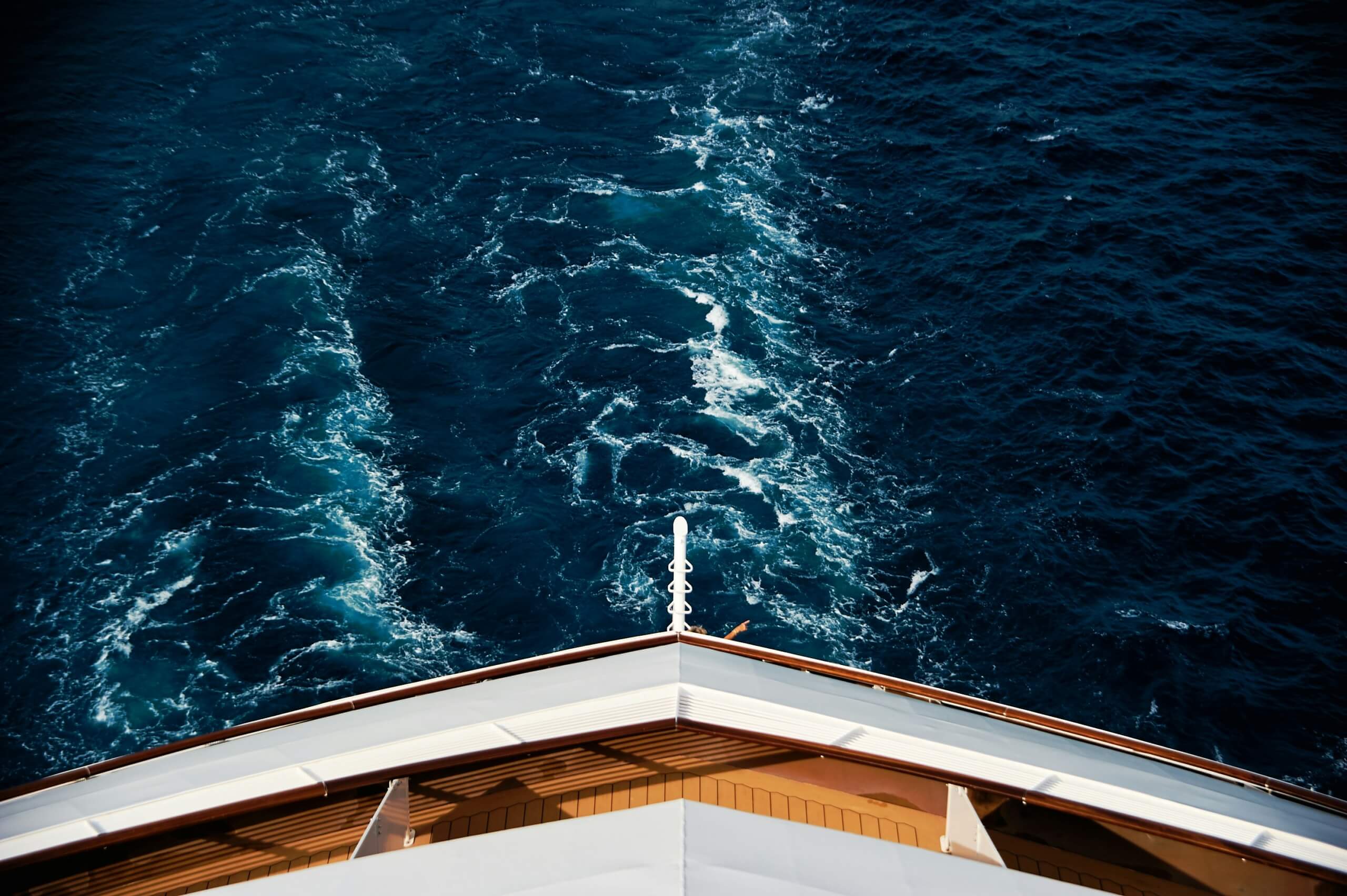 What to Pack For a Cruise - cruise