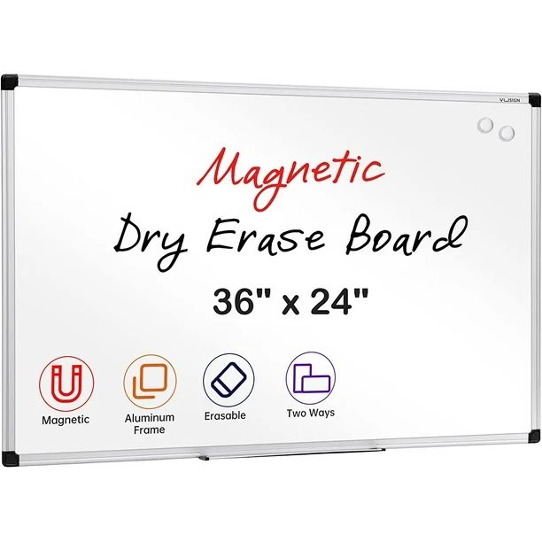 classroom supplies for staff - dry erase board