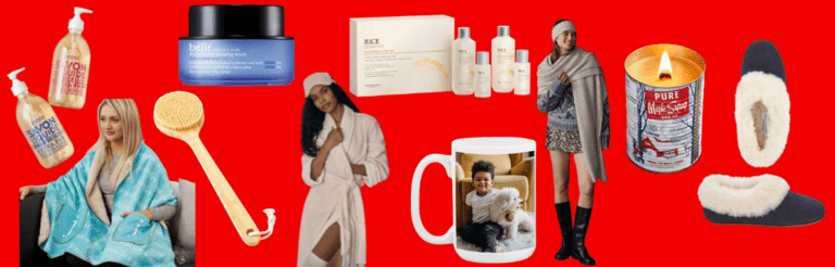 gifts for the homebody