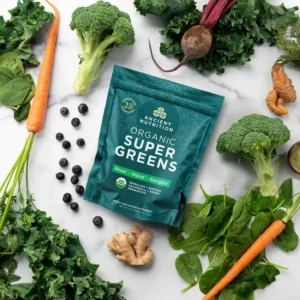 ancient nutrition 4th of july sales 2025 greens