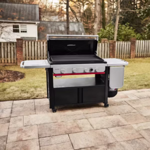 4th of July Sales 2025 - griddle