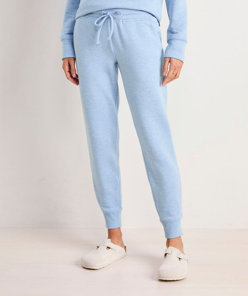 travel apparel - joggers