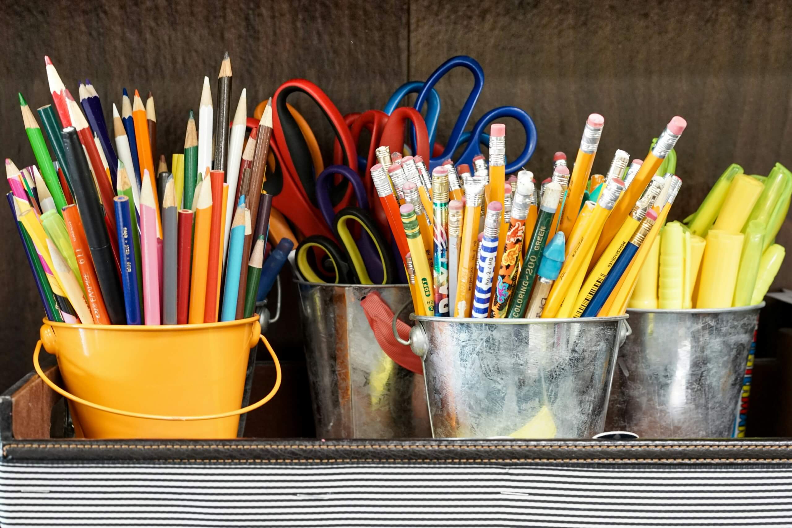 classroom supplies - back to school supplies