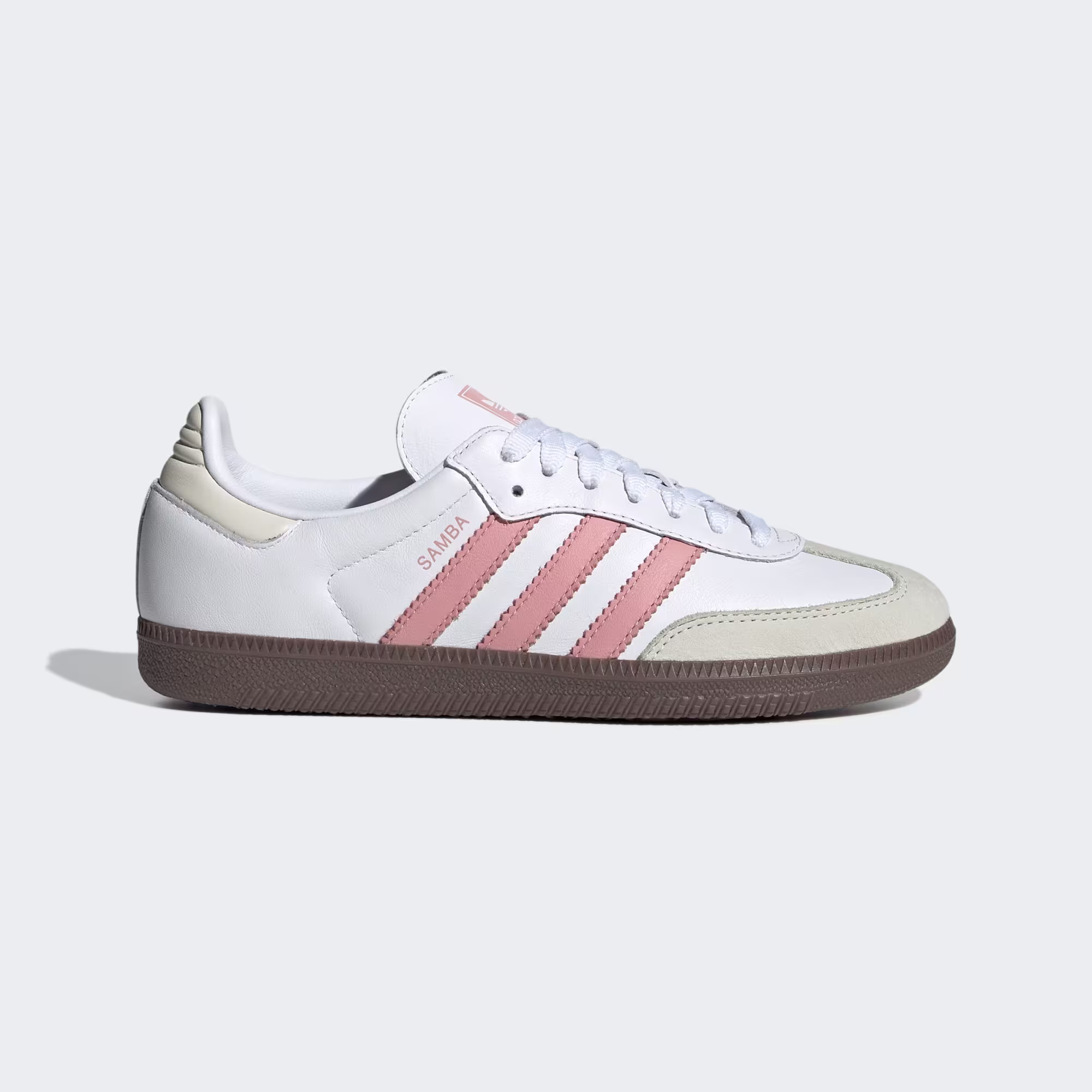 samba shoes - travel apparel