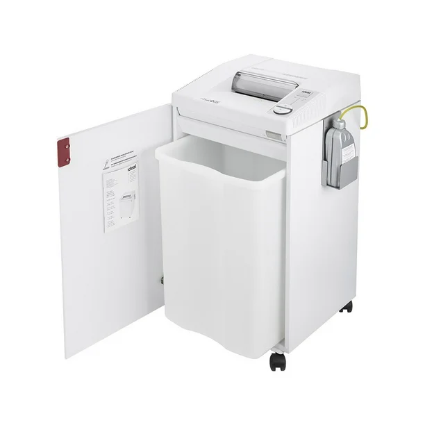 classroom supplies for staff - shredder