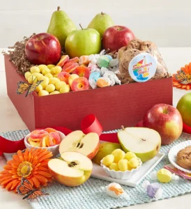 fruit gift - 4th of July Sales 2025