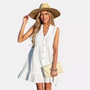 4th of July Sales 2025 - summer dress
