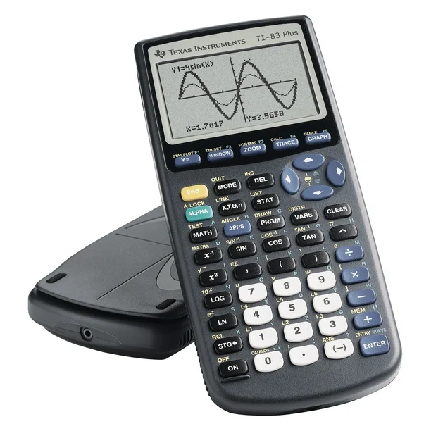 classroom supplies for staff - calculator