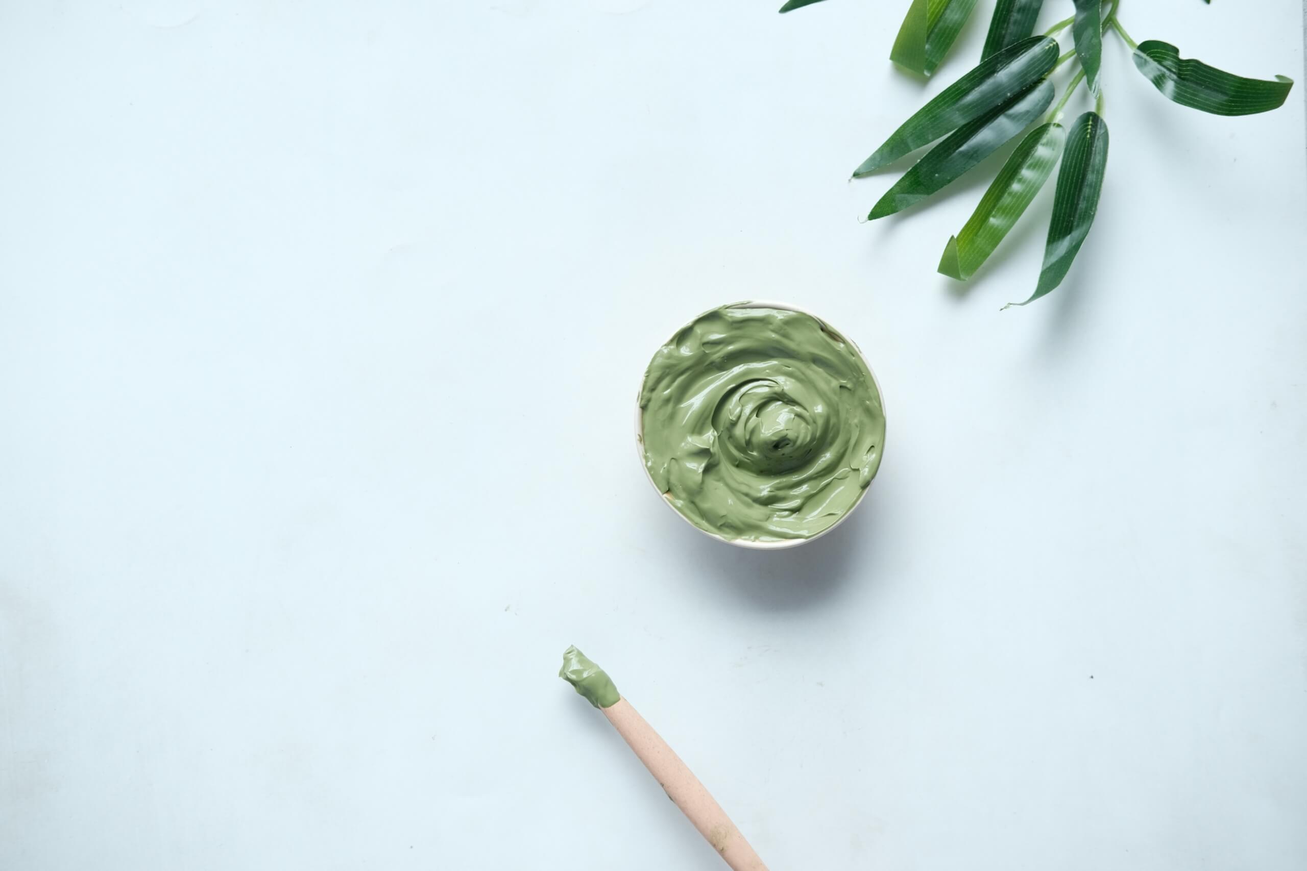 Nighttime skincare benefits - cream