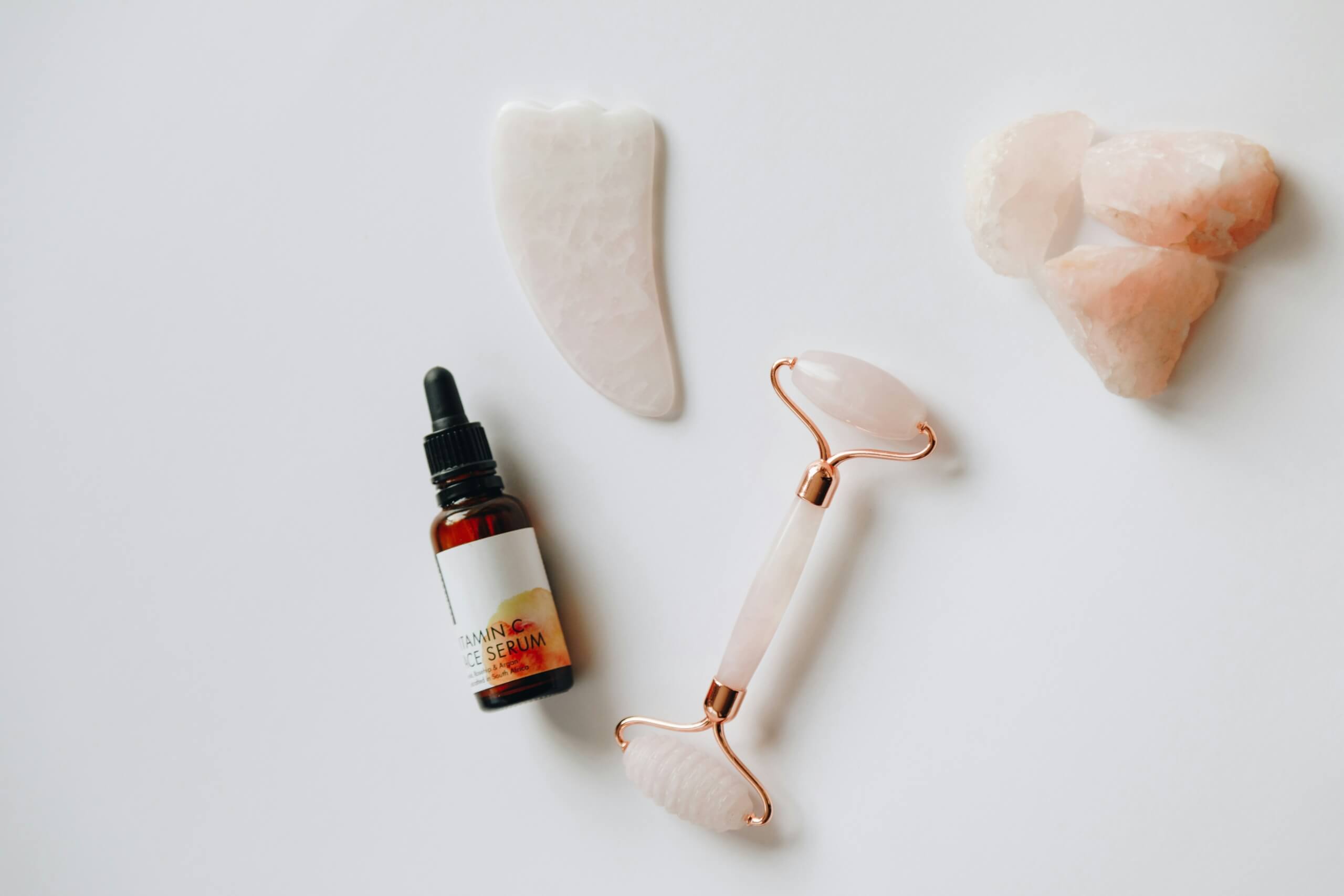 beauty night tools - Nighttime skincare benefits