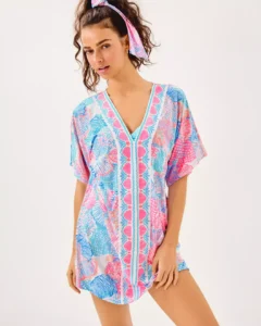 what to pack for a cruise - coverup