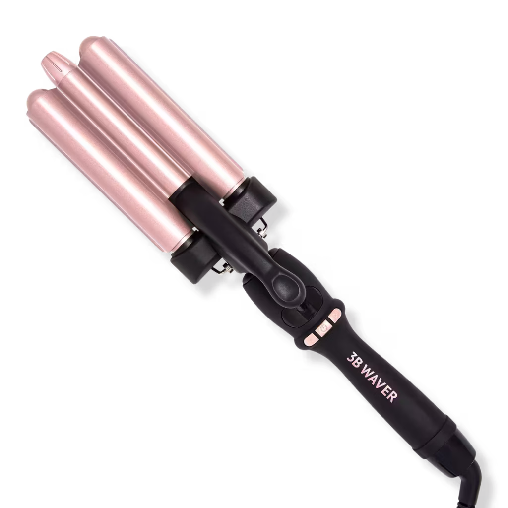 Midnight Rose 3B Waver beach wave hair